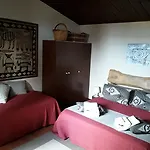 Oda ve Kahvaltı Vigna Rosa 4*