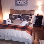Vigna Rosa Oda ve Kahvaltı 4*
