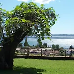 Oda ve Kahvaltı Vigna Rosa