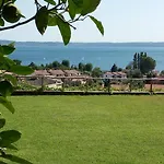 Vigna Rosa Oda ve Kahvaltı Trevignano Romano