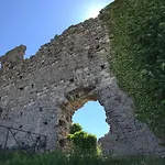 Vigna Rosa Oda ve Kahvaltı