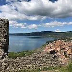 Oda ve Kahvaltı Vigna Rosa 4*
