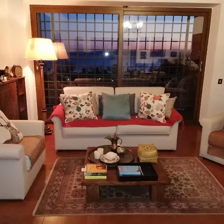 Vigna Rosa Bed & Breakfast