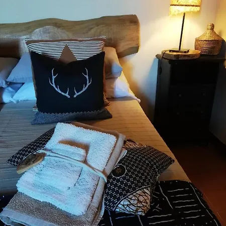 Bed & Breakfast Vigna Rosa
