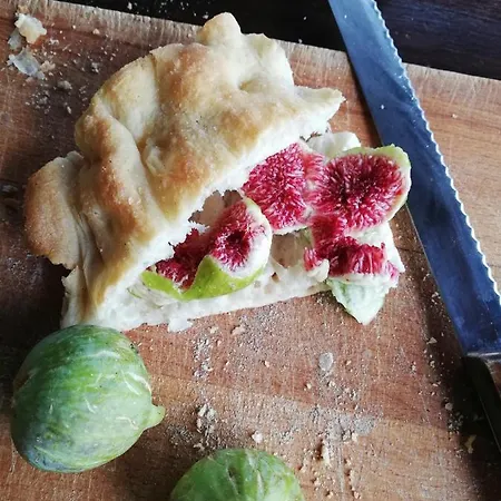 Vigna Rosa 4* Trevignano Romano
