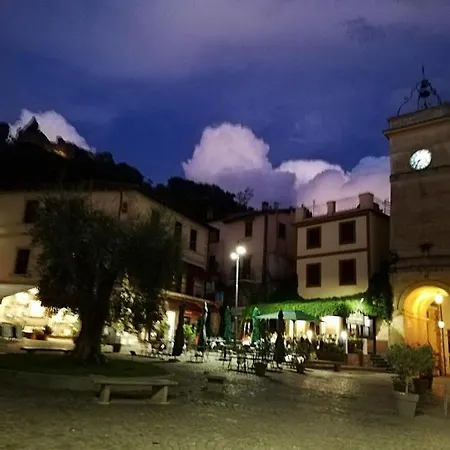 Vigna Rosa Bed & Breakfast Trevignano Romano