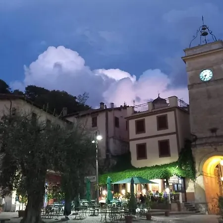 Bed & Breakfast Vigna Rosa Trevignano Romano