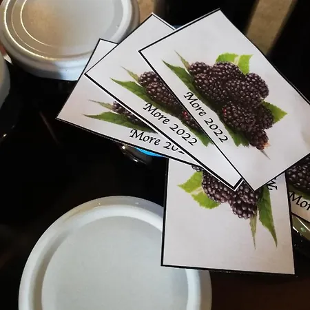 Vigna Rosa 4* Trevignano Romano