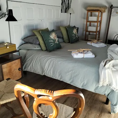 Vigna Rosa Bed & Breakfast 4*