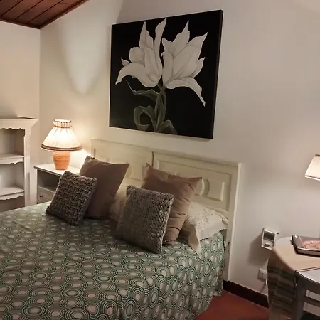 Vigna Rosa Trevignano Romano