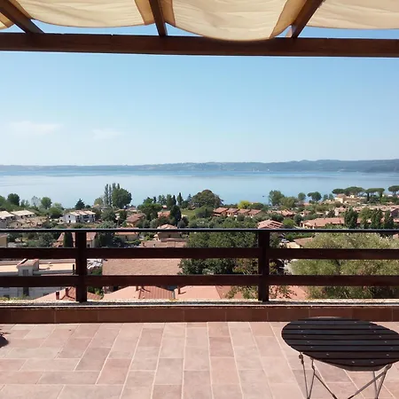 Bed & Breakfast Vigna Rosa Trevignano Romano