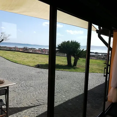 Vigna Rosa 4* Trevignano Romano