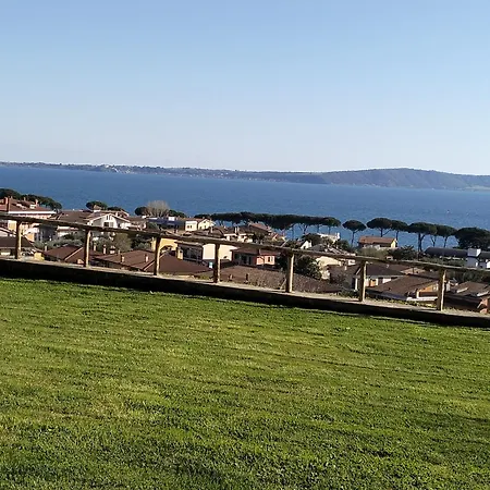 Vigna Rosa 4* Trevignano Romano