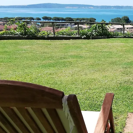 Bed & Breakfast Vigna Rosa 4*