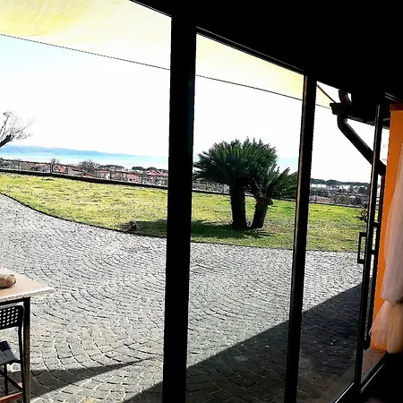 Vigna Rosa Bed & Breakfast