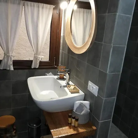 Vigna Rosa Bed & Breakfast Trevignano Romano