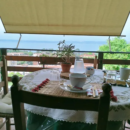 Vigna Rosa Bed & Breakfast