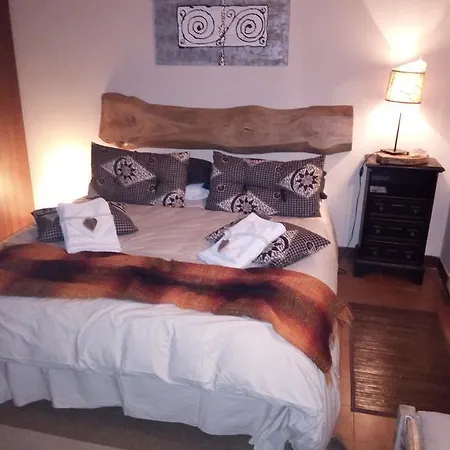 Vigna Rosa Bed & Breakfast 4*