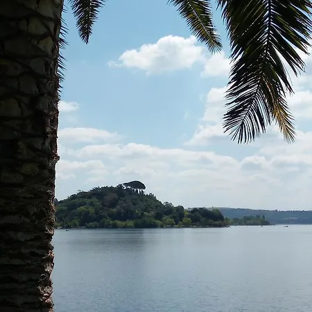 Bed & Breakfast Vigna Rosa Trevignano Romano