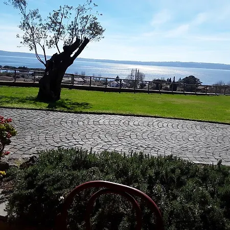 Vigna Rosa 4* Trevignano Romano