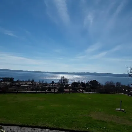 Vigna Rosa Trevignano Romano