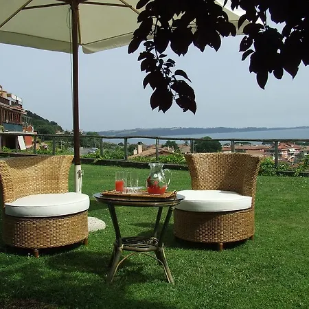 Vigna Rosa Bed & Breakfast