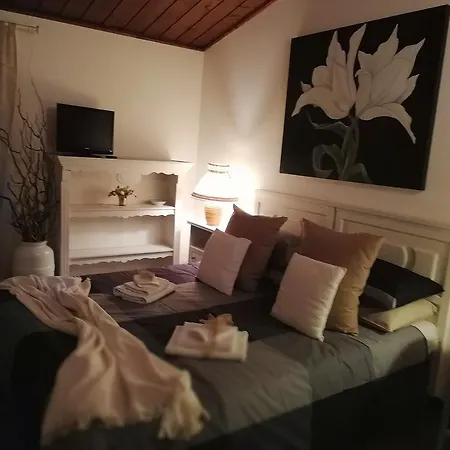 Bed & Breakfast Vigna Rosa Trevignano Romano