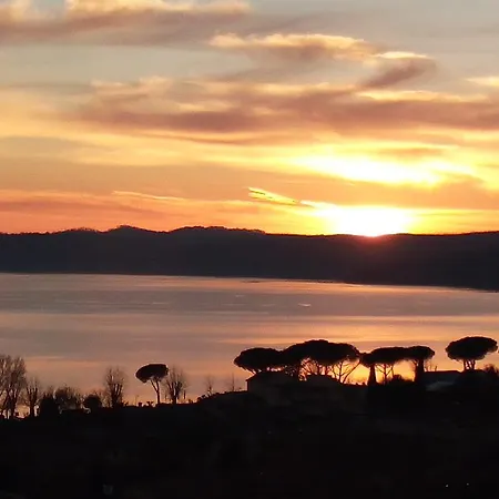 Vigna Rosa 4* Trevignano Romano