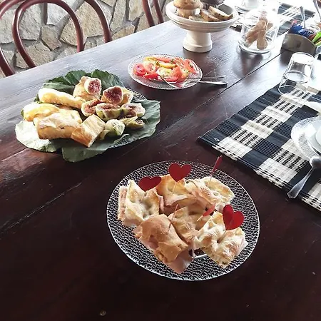 Vigna Rosa Bed & Breakfast Trevignano Romano