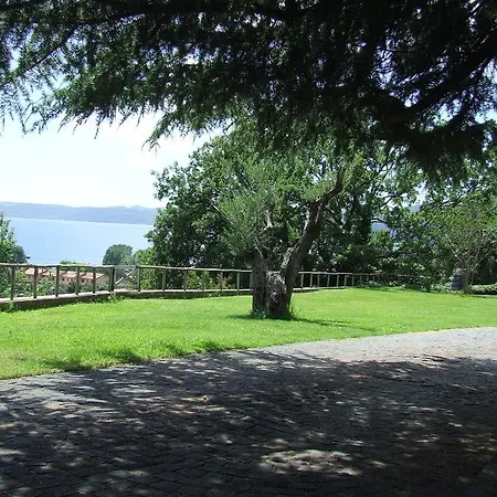 Vigna Rosa Trevignano Romano