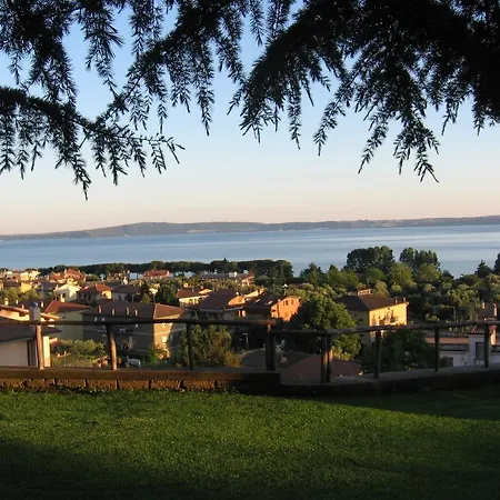 Vigna Rosa Bed & Breakfast