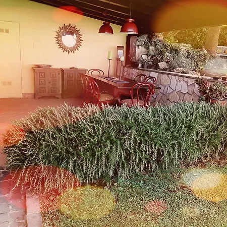 Bed & Breakfast Vigna Rosa 4*