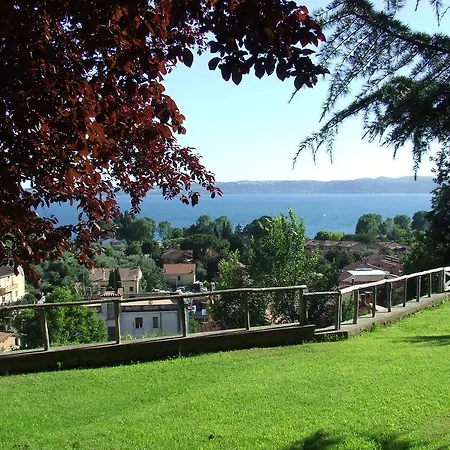 Vigna Rosa 4* Trevignano Romano