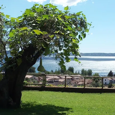 Bed & Breakfast Vigna Rosa