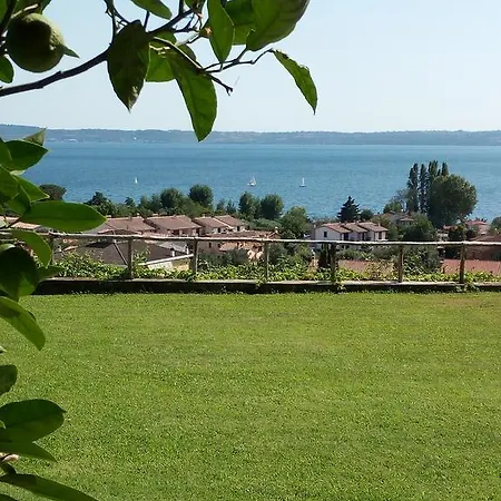 Vigna Rosa Bed & Breakfast Trevignano Romano