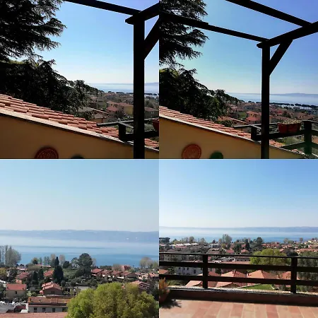 Vigna Rosa Bed & Breakfast