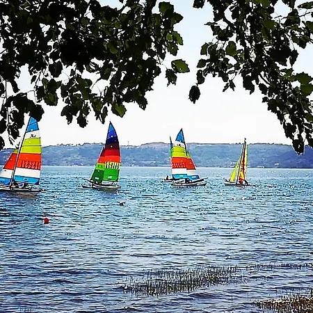 Bed & Breakfast Vigna Rosa