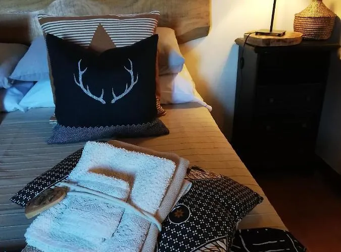 Bed & Breakfast Vigna Rosa