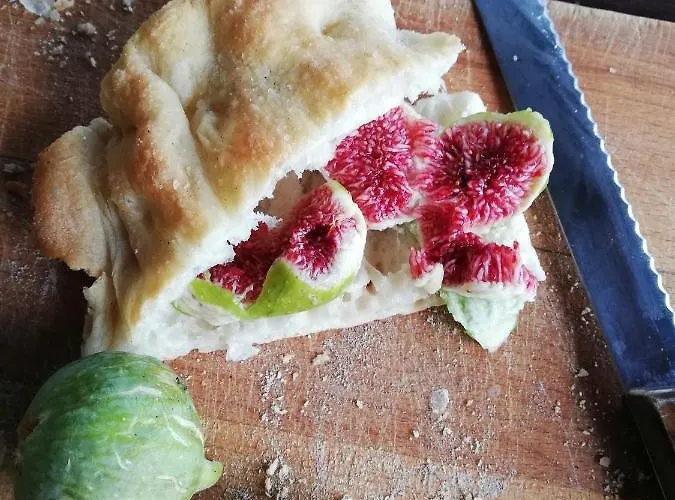 Vigna Rosa 4* טרוויניאנו רומאנו