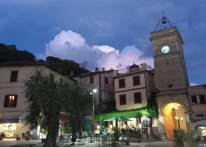 Bed & Breakfast Vigna Rosa Trevignano Romano