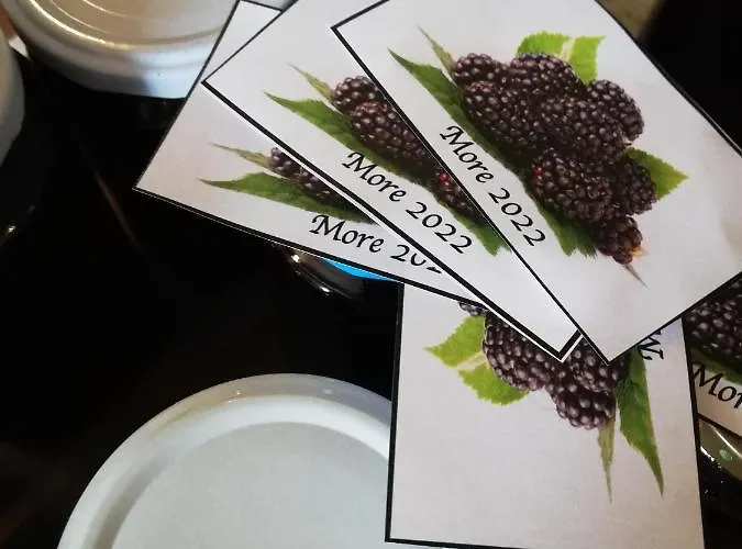 Vigna Rosa 4* Trevignano Romano