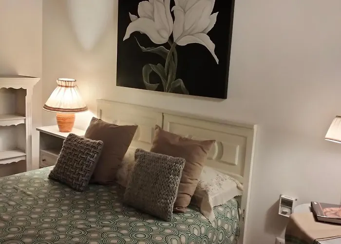 Vigna Rosa Trevignano Romano