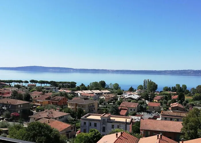 Vigna Rosa טרוויניאנו רומאנו