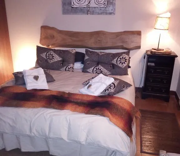 Vigna Rosa לינה וארוחת בוקר 4*