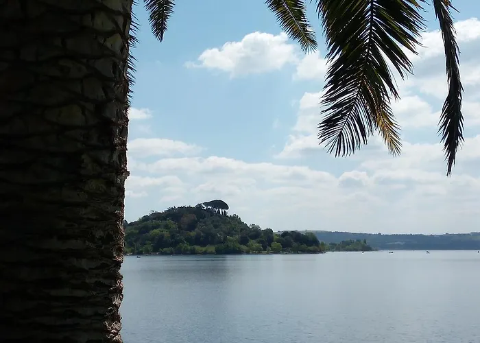 Bed & Breakfast Vigna Rosa Trevignano Romano