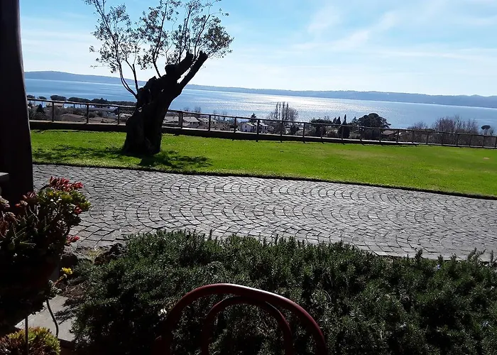 Vigna Rosa 4* Trevignano Romano