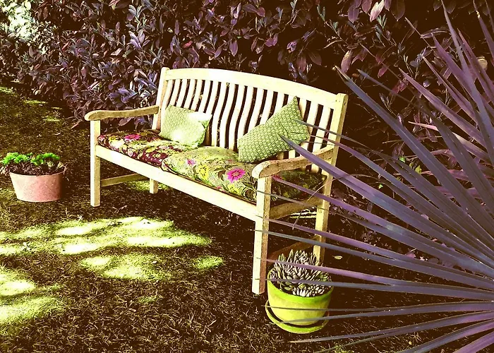 Vigna Rosa Bed & Breakfast Trevignano Romano