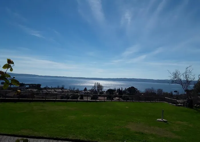 Vigna Rosa טרוויניאנו רומאנו