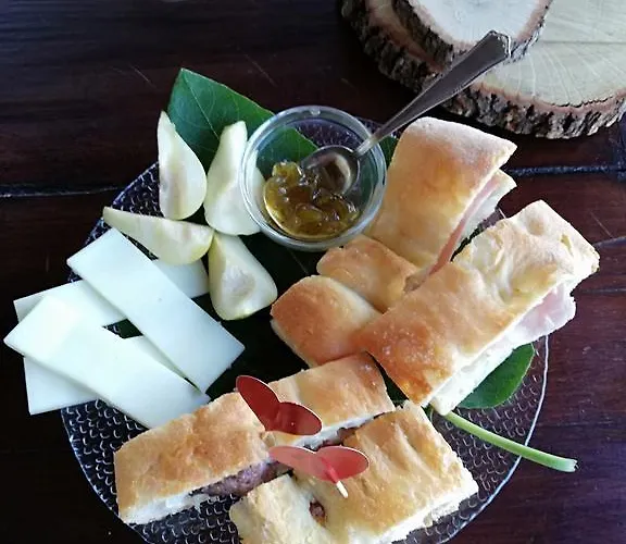 Bed & Breakfast Vigna Rosa