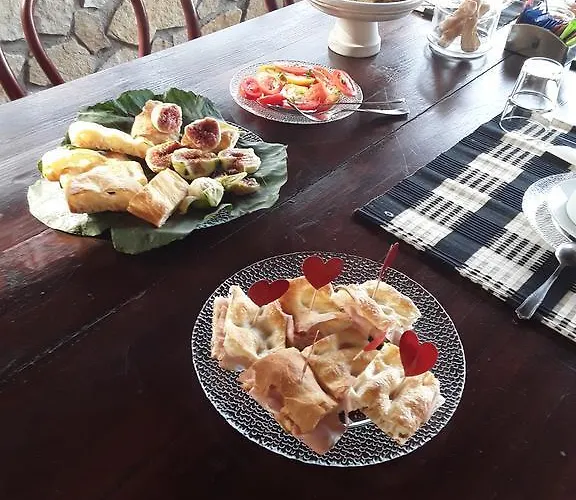 Vigna Rosa Bed & Breakfast Trevignano Romano